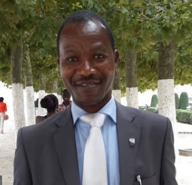 Me Joseph Cikuru Manamayi est avocat aux bareaux de Bruxelles et de Kigali